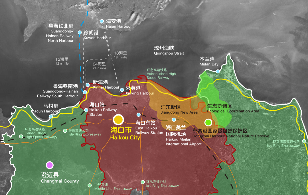 2022-2023 国际海岛与人居未来概念设计国际竞赛全球发布