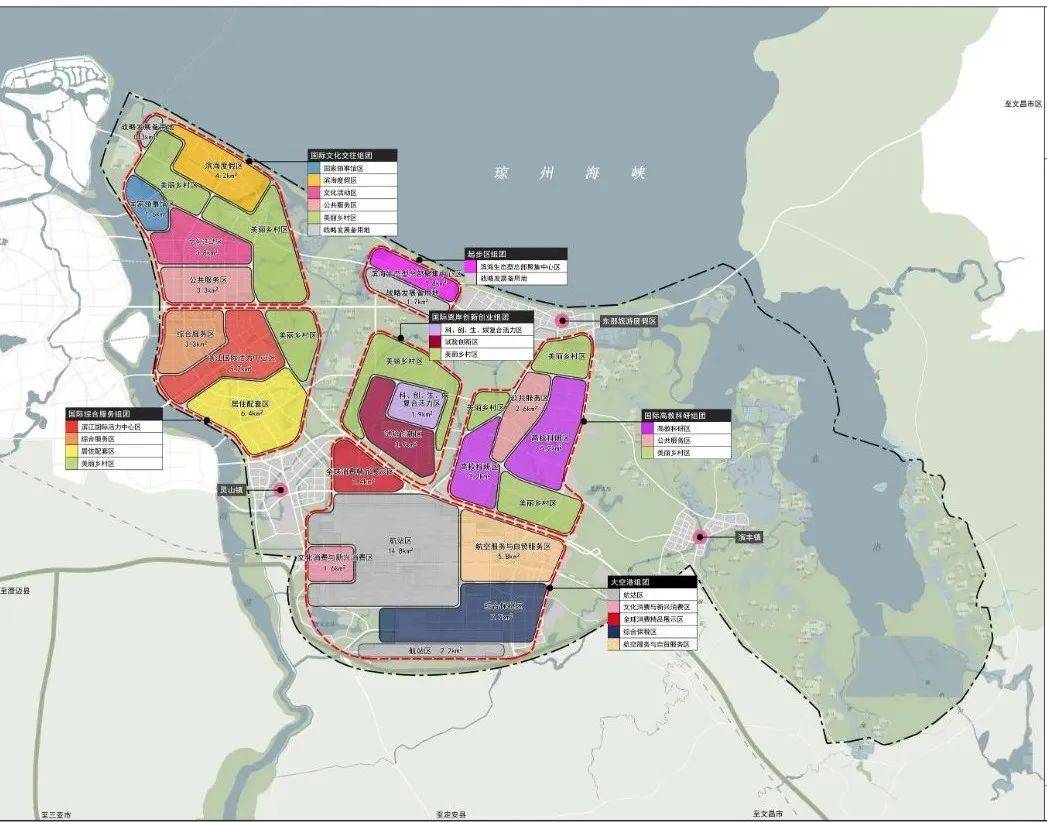 2022-2023 国际海岛与人居未来概念设计国际竞赛全球发布