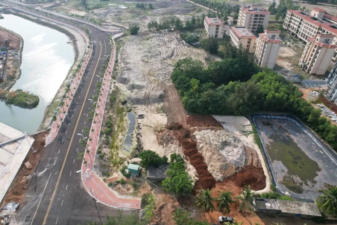 2022-2023 国际海岛与人居未来概念设计国际竞赛全球发布