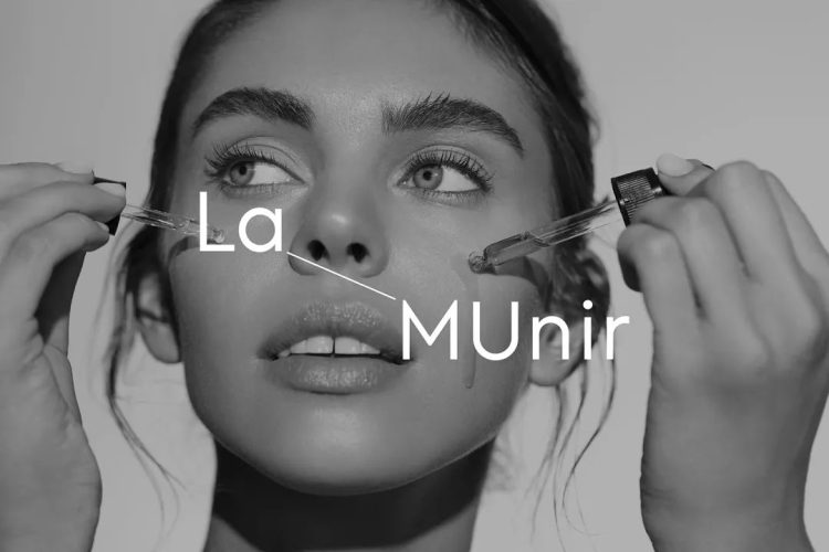 La Munir 品牌包装视觉设计
