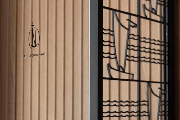 极简主义与波西米亚的混合审美！ | Neringa品牌设计