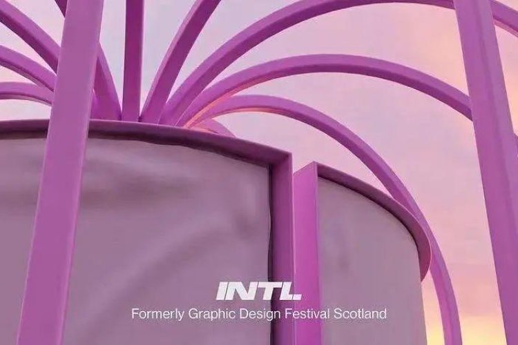 2022 INTL国际海报大赛120张终选海报作品