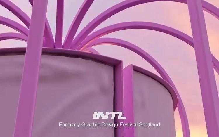 2022 INTL国际海报大赛120张终选海报作品