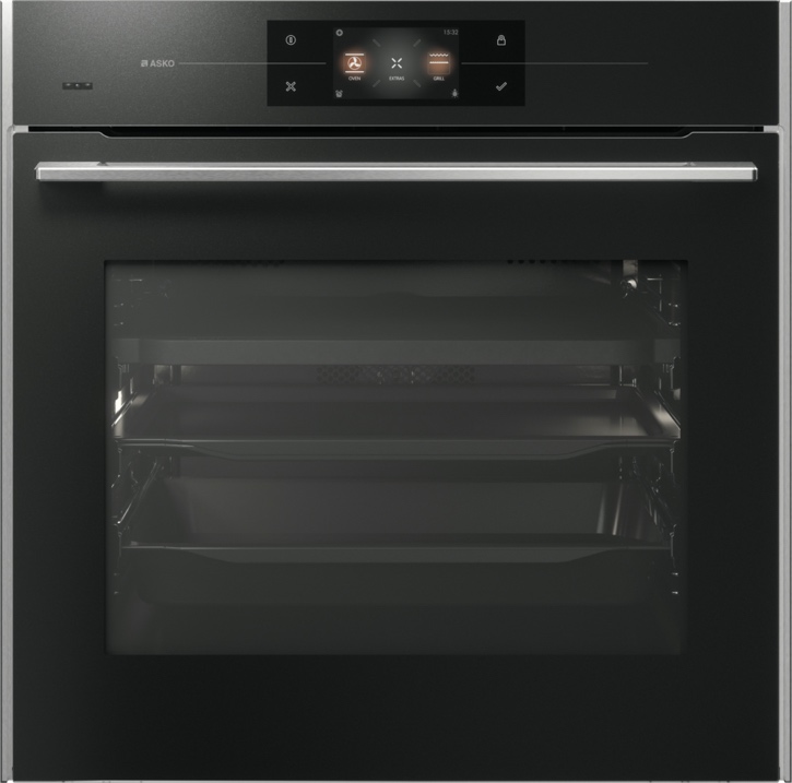 以“烤”究匠心，打造多功能使用场景，ASKO新品智能烤箱重磅上市