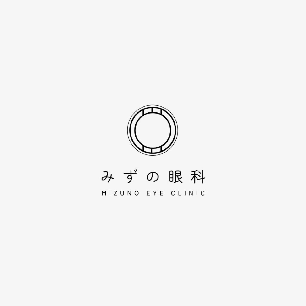 日本设计师塚本萌夢logo设计作品