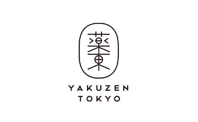 中北隆介logo设计作品欣赏