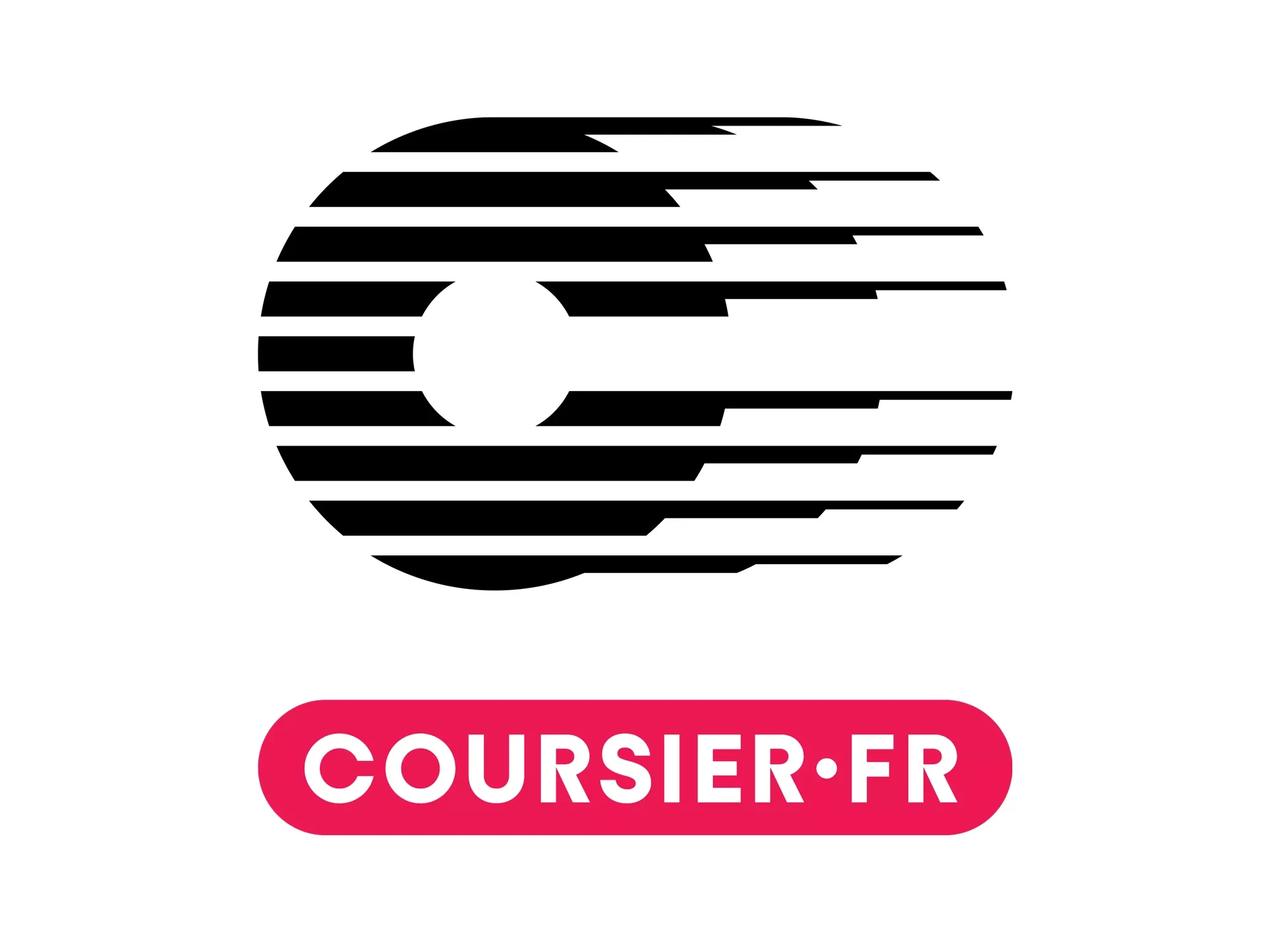 法国物流公司启动新logo