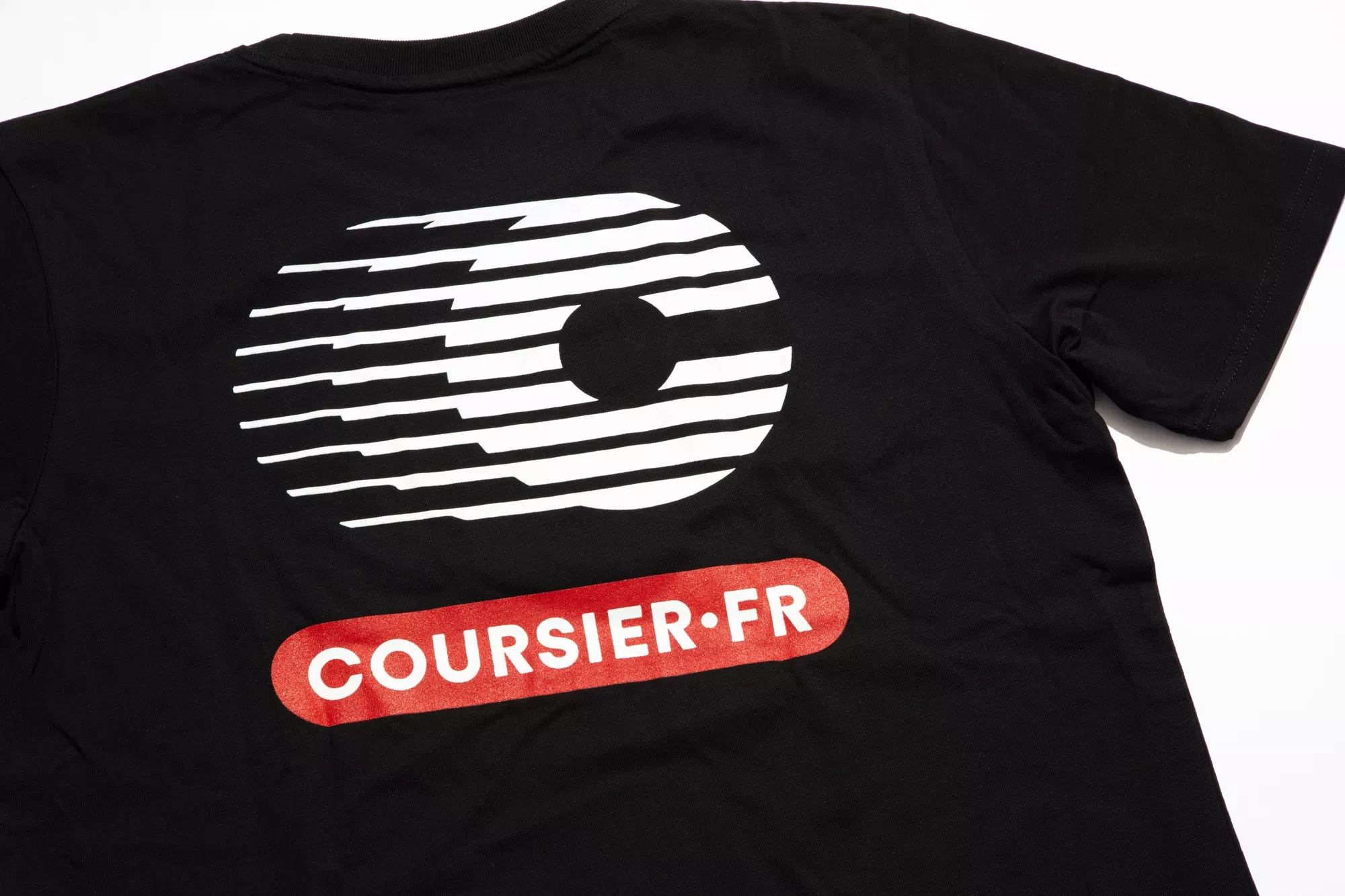 法国物流公司启动新logo