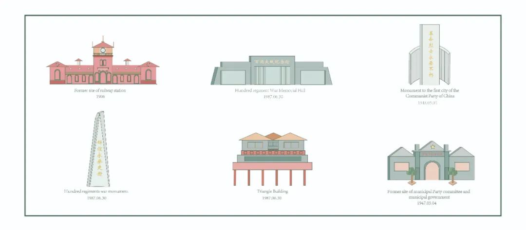 2022第十九届山西设计奖 | 学生组获奖作品①