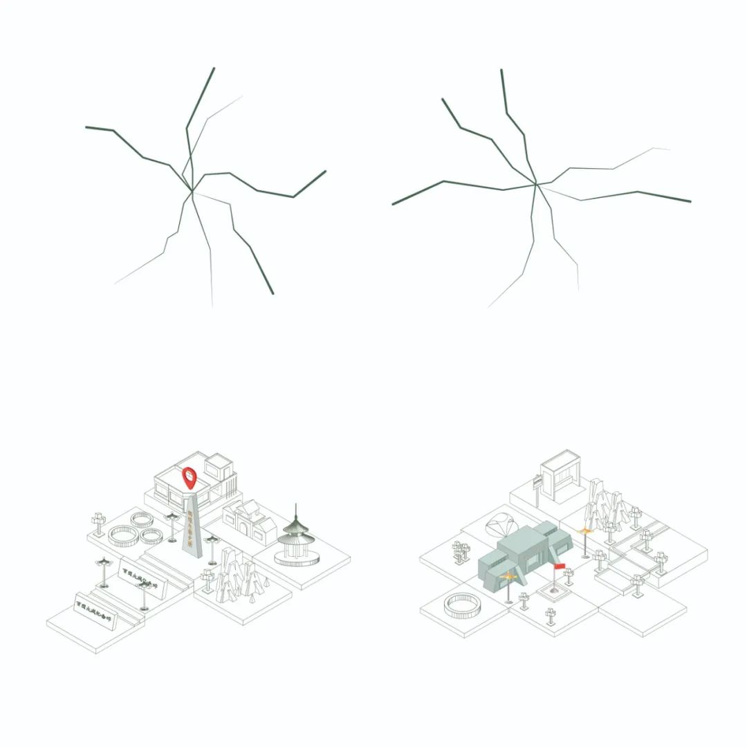 2022第十九届山西设计奖 | 学生组获奖作品①