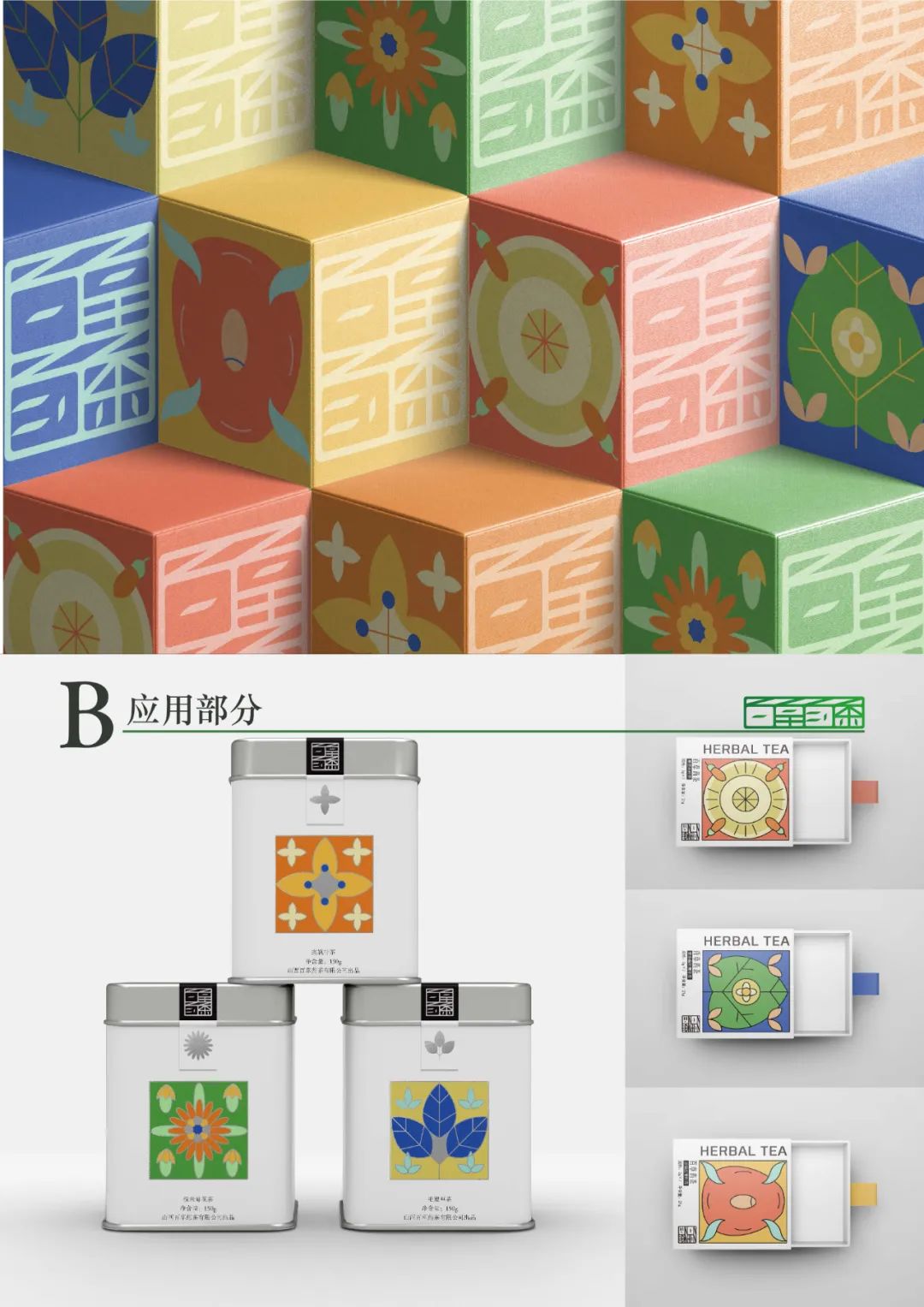 2022第十九届山西设计奖 | 学生组获奖作品②