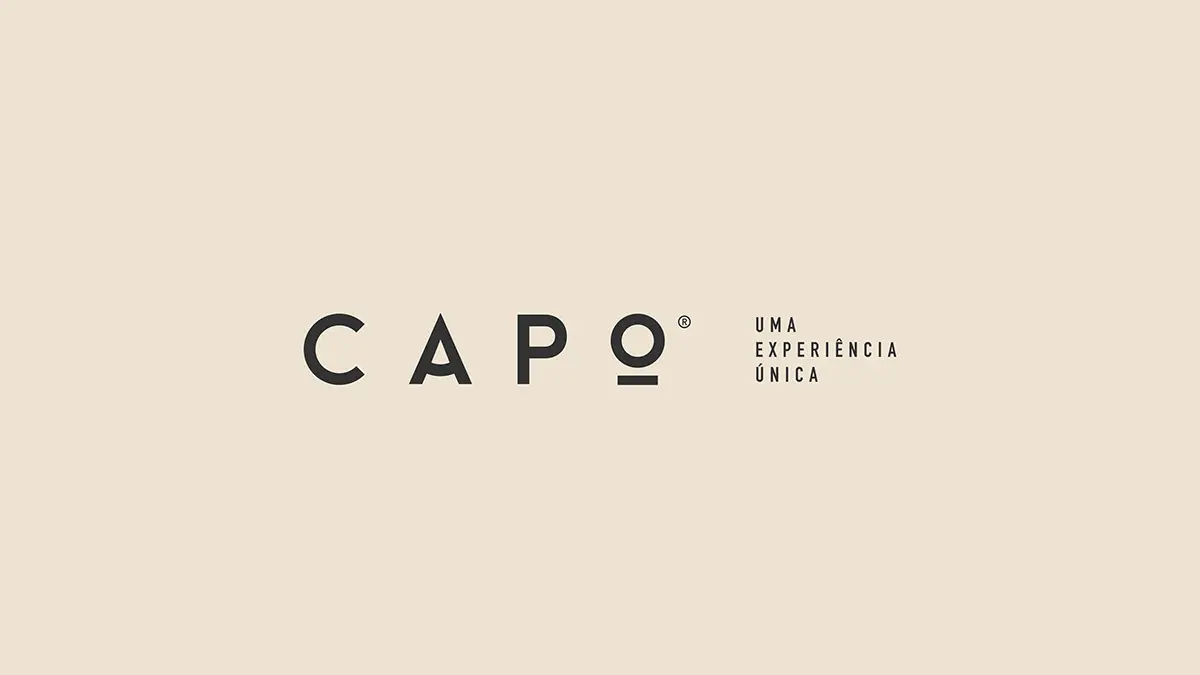 Capo Pizza 品牌形象设计