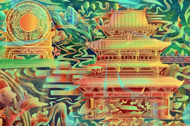 2022第十九届山西设计奖 | 学生组获奖作品④