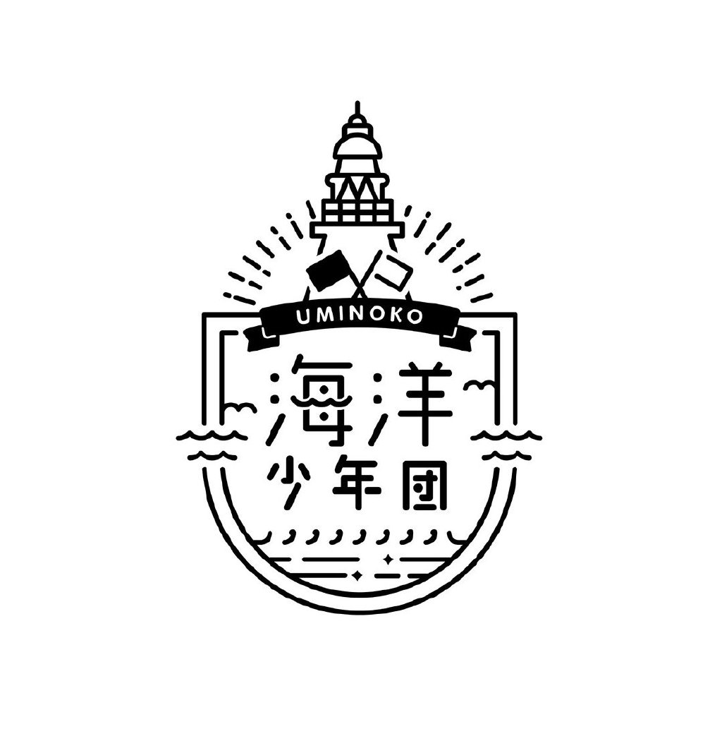 hinoki_kikiki字形设计作品