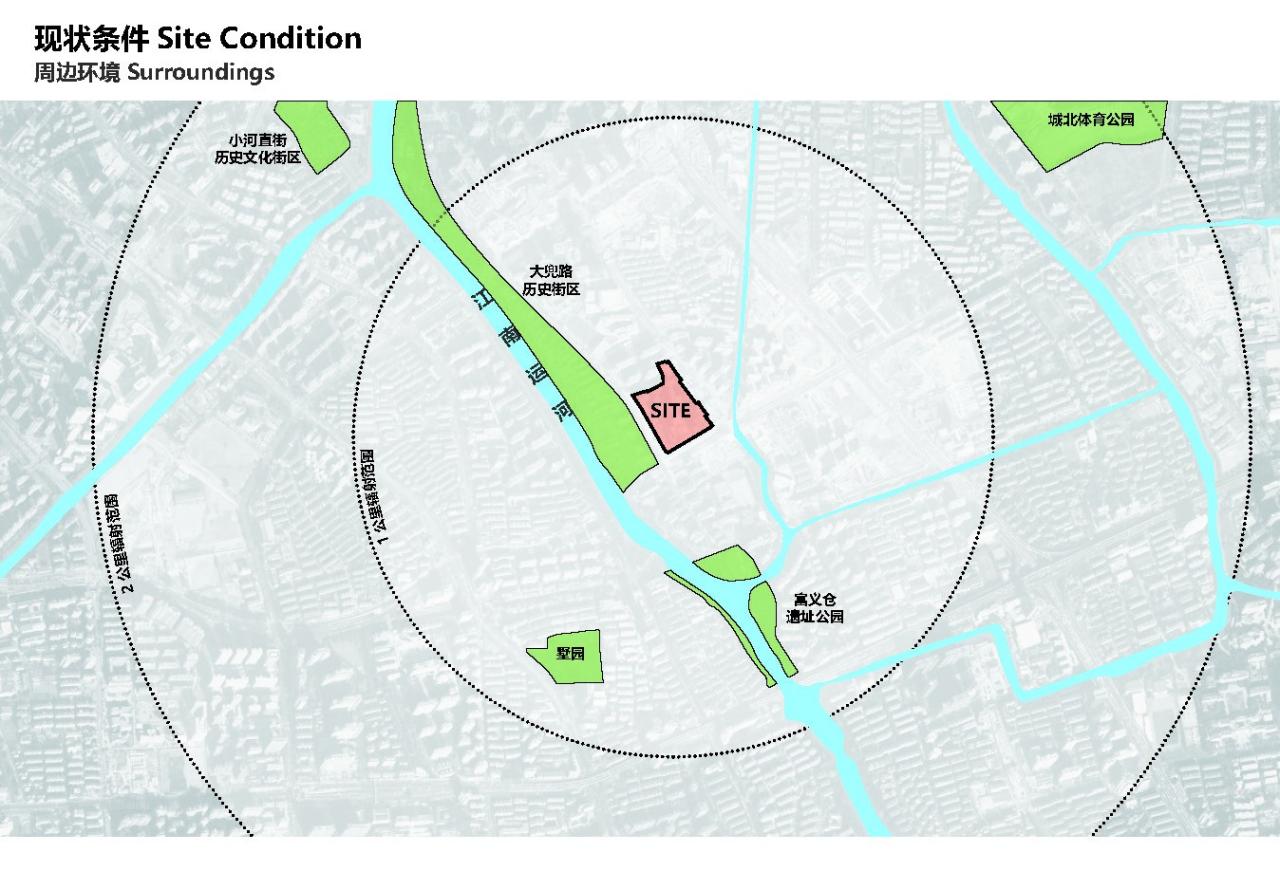 杭州英蓝中心 / ARQ建筑事务所+Farrells法雷尔