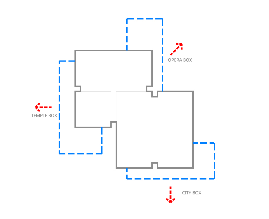 杭州英蓝中心 / ARQ建筑事务所+Farrells法雷尔