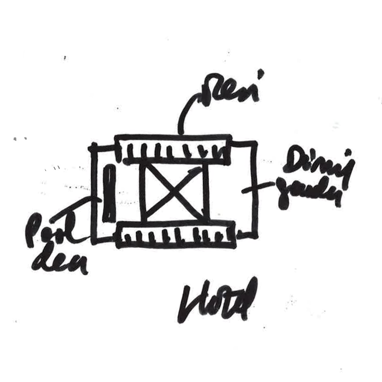 杭州英蓝中心 / ARQ建筑事务所+Farrells法雷尔