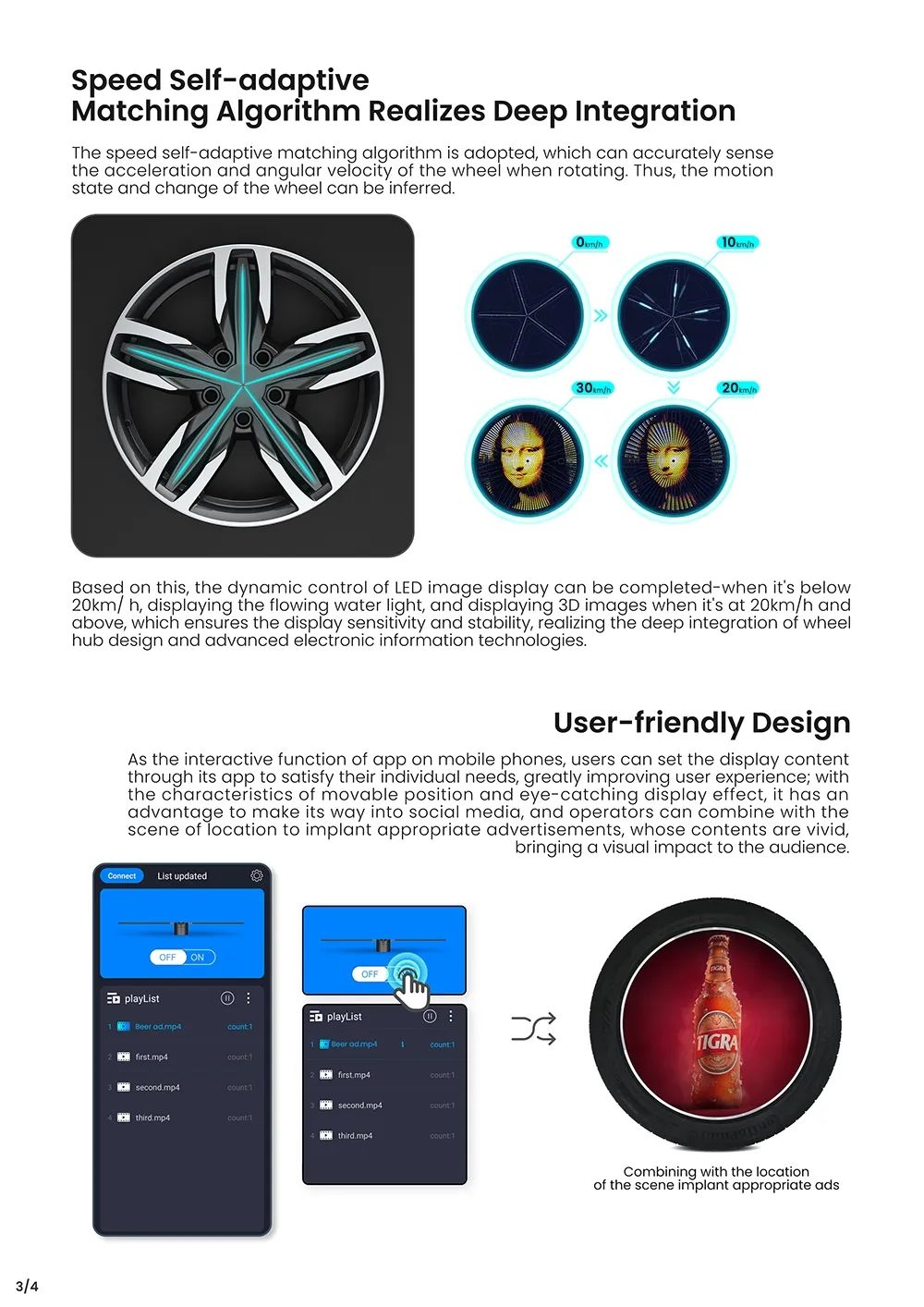 2022巴黎DNA设计奖 (DNA Paris Design Awards)产品设计类部分获奖作品