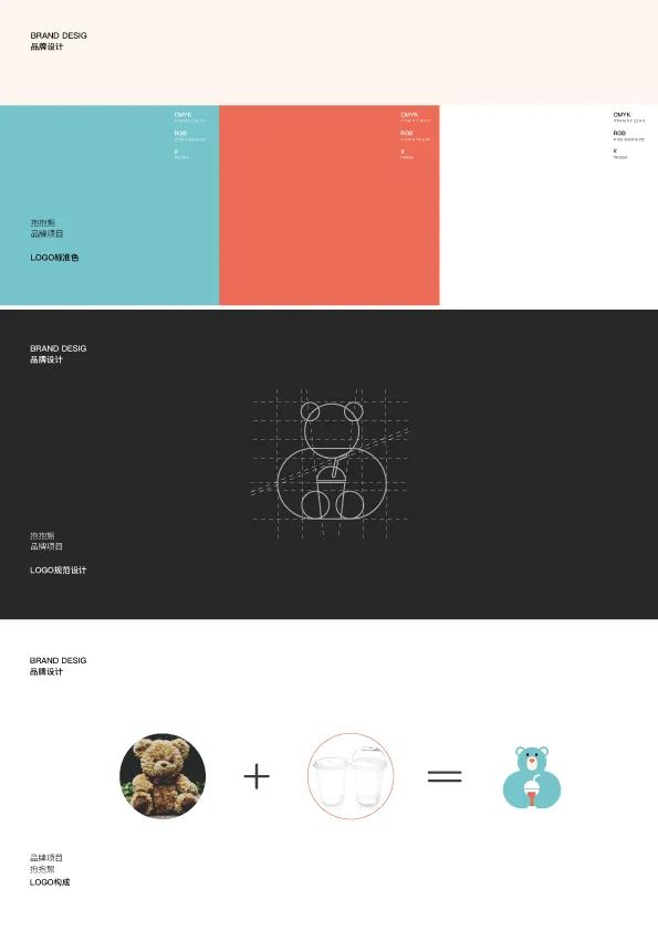 2022第十九届山西设计奖 | 学生组⑮ —— C.品牌形象类获奖作品_5