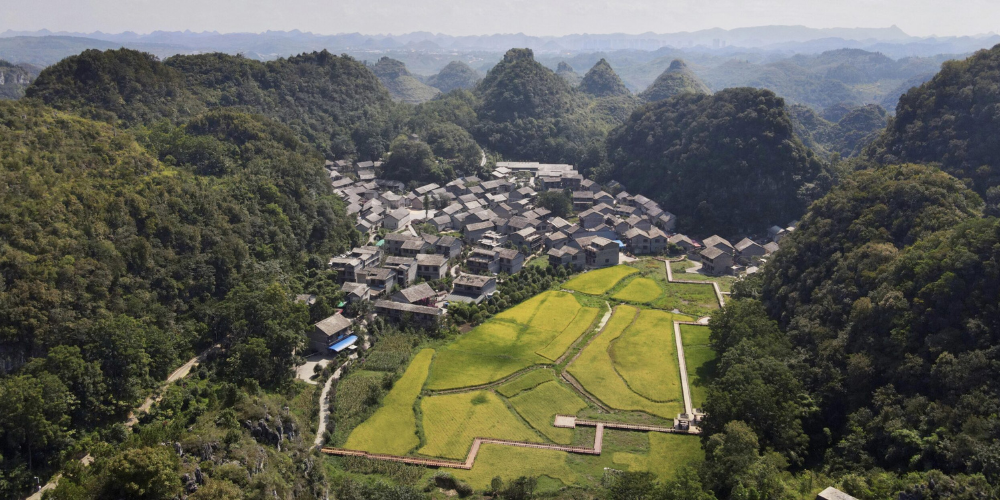 2022世界建筑节（World Architecture Festiva）WAF获奖作品