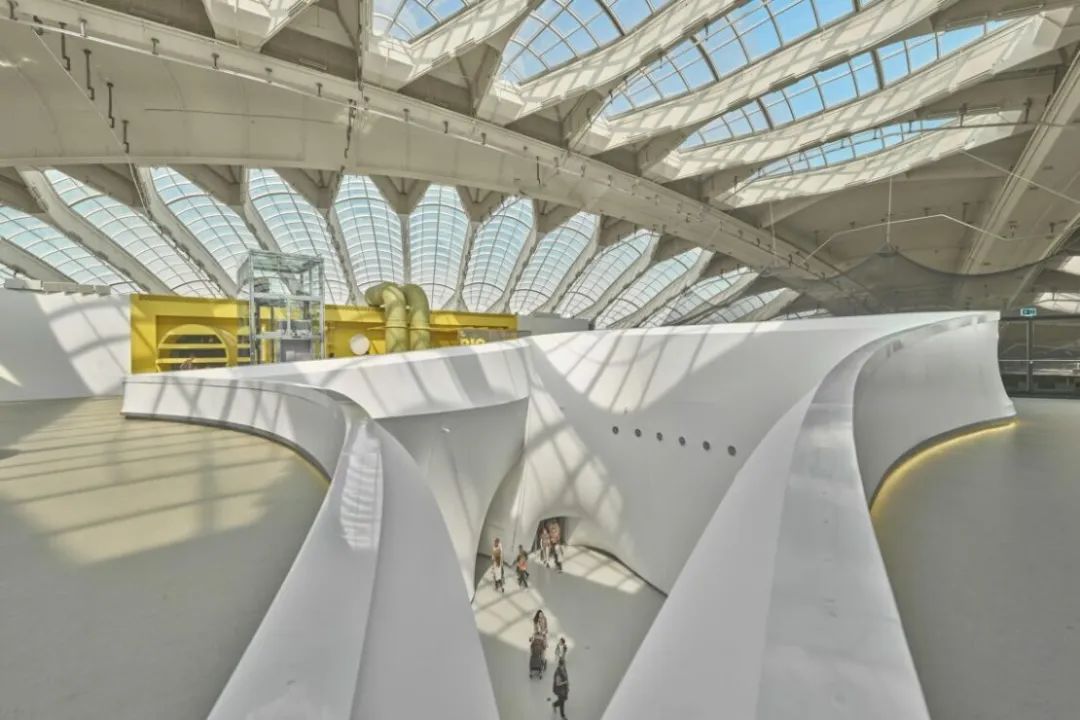 2022世界建筑节（World Architecture Festiva）WAF获奖作品