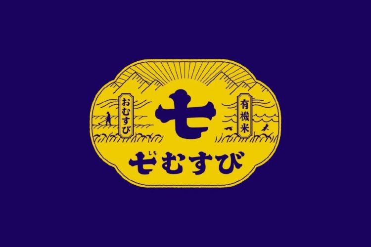 日本8 branding design标志设计作品