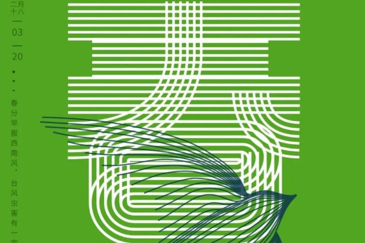 2022第十九届山西设计奖 | 学生组获奖作品㉚ —— F.字体与插画类_5