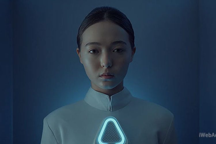 新加坡慈善社区Touch公益广告 触摸的力量