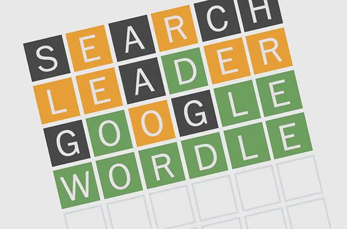 谷歌年度搜索宣传广告 Year in Search 2022