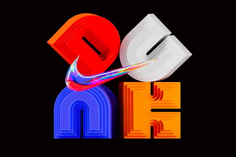 Nicolaas Kotzé创意文字设计