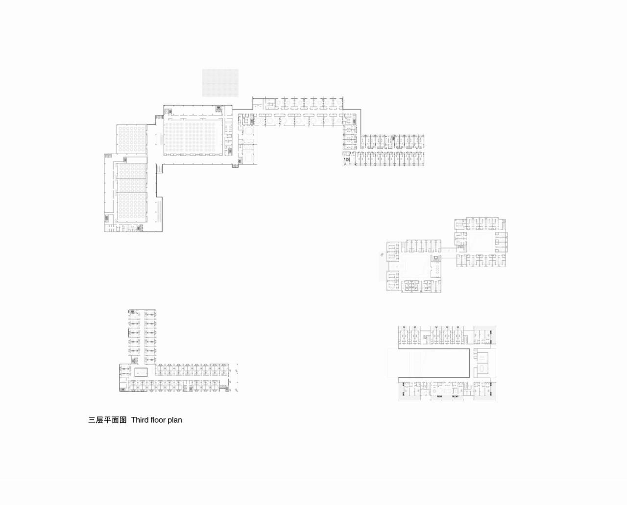 湿地浮岛·溱湖宾馆 | 简和建筑