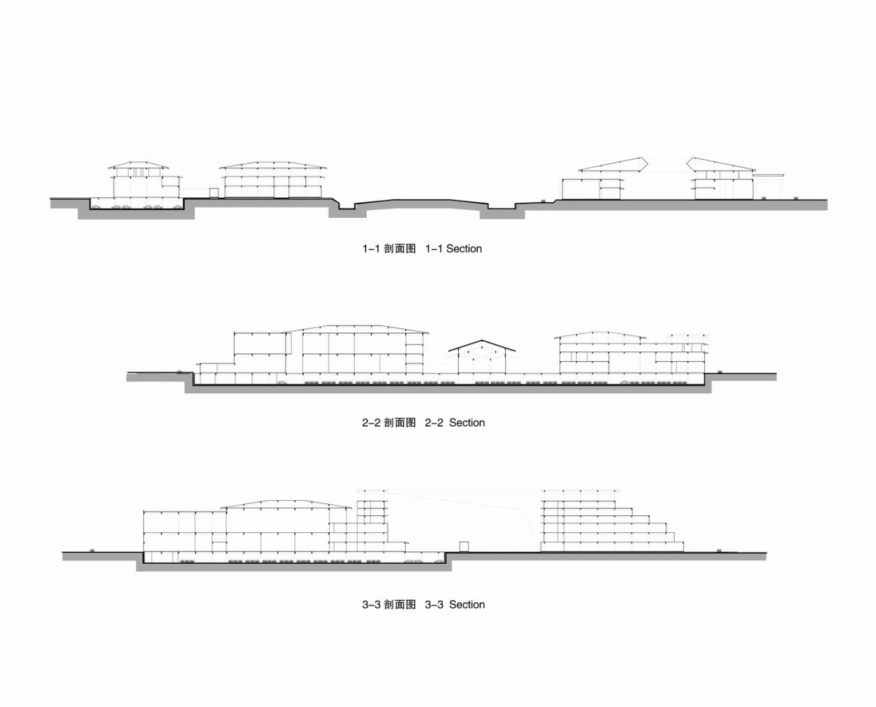 湿地浮岛·溱湖宾馆 | 简和建筑