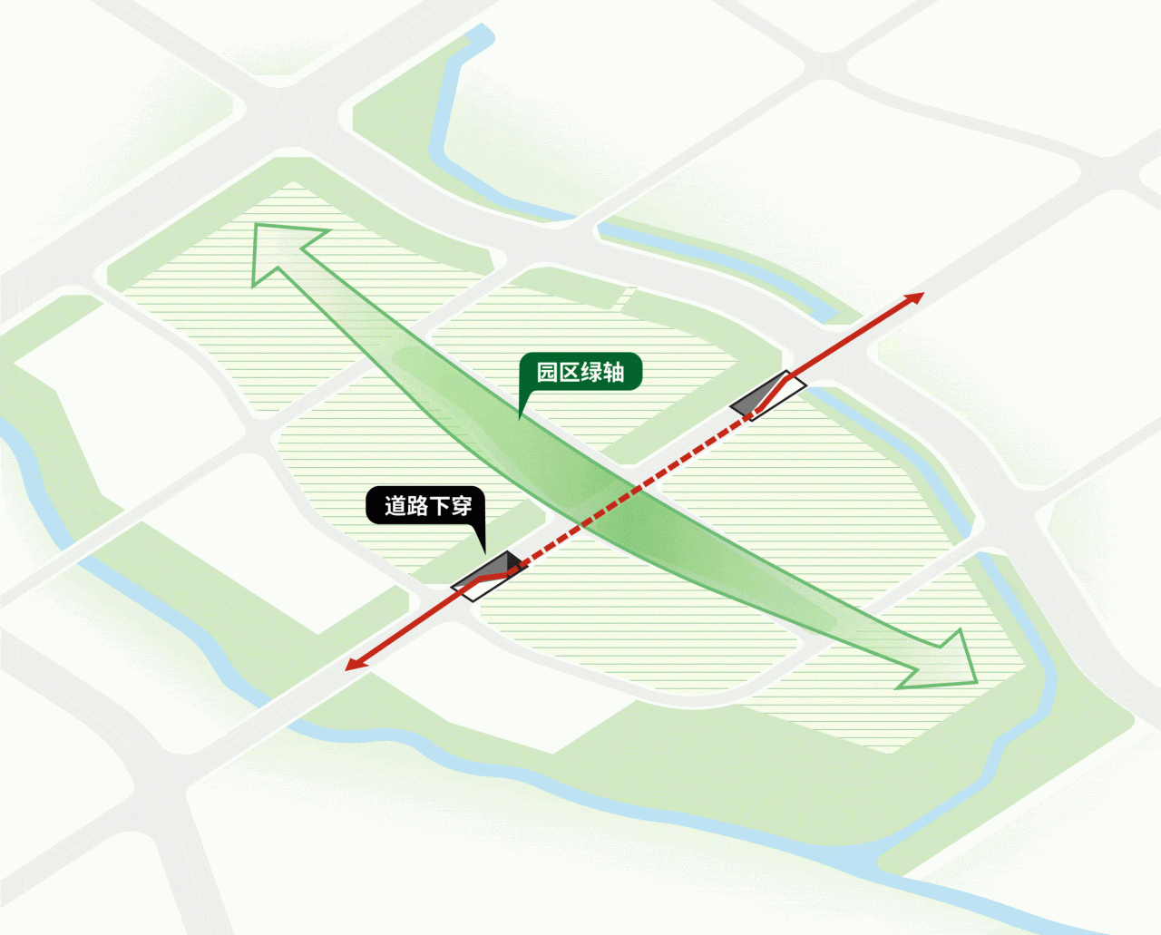 孟凡浩-line+建筑事务所 | 聆听未来：科大讯飞全球总部