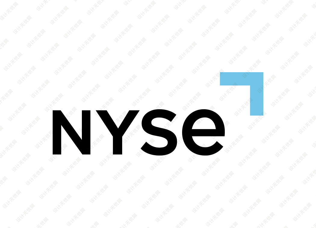 纽约证券交易所logo矢量标志素材