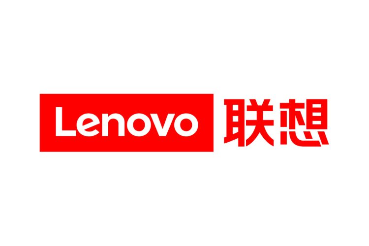 Lenovo联想logo矢量标志素材