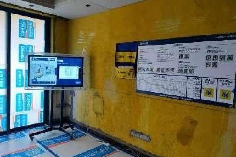 装修就要装2次，才省心！
