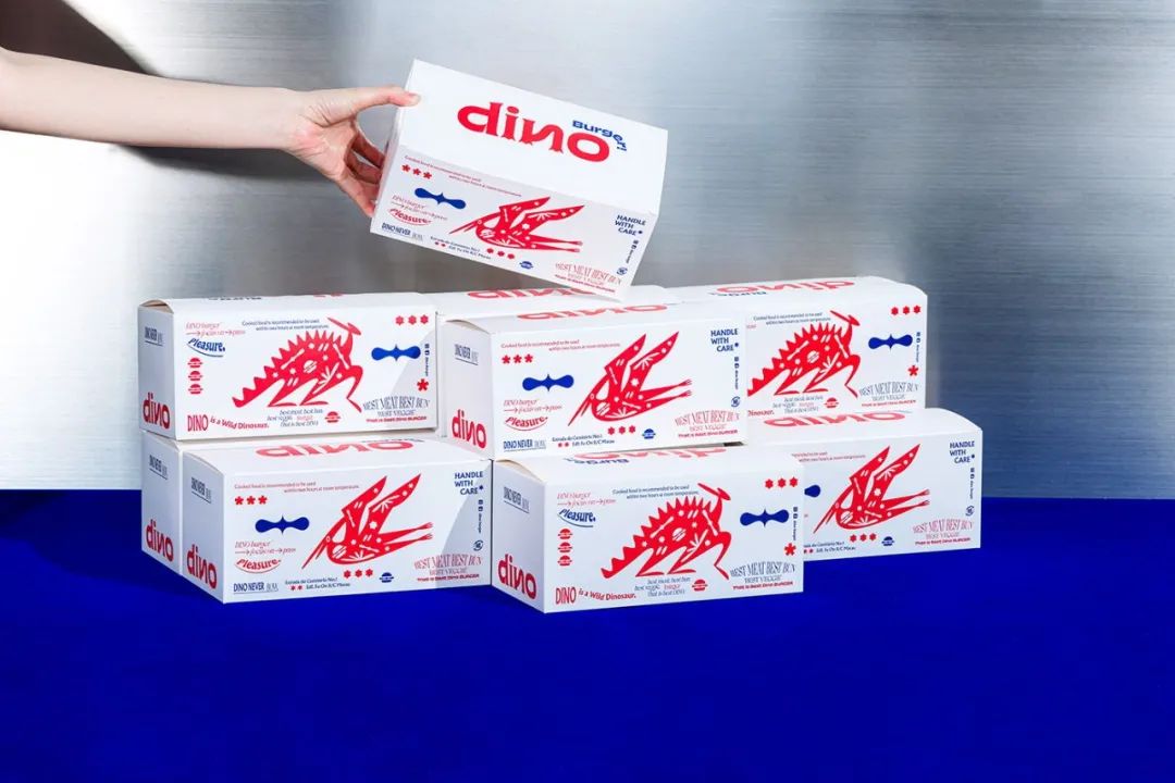 10套餐饮品牌VI视觉设计 - 第3页 - 设计无忧网