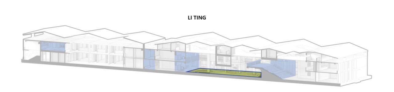 AG汇创 | “山水校园”：深圳市南山区丽林维育学校