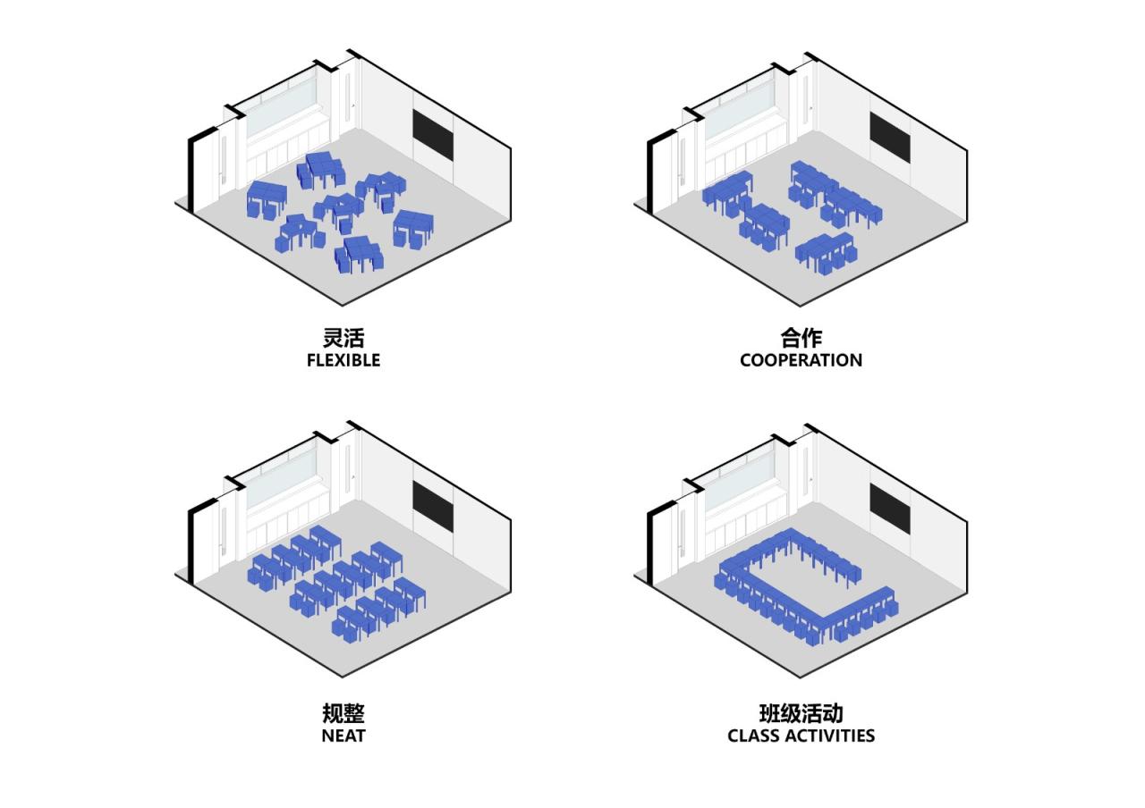 AG汇创 | “山水校园”：深圳市南山区丽林维育学校