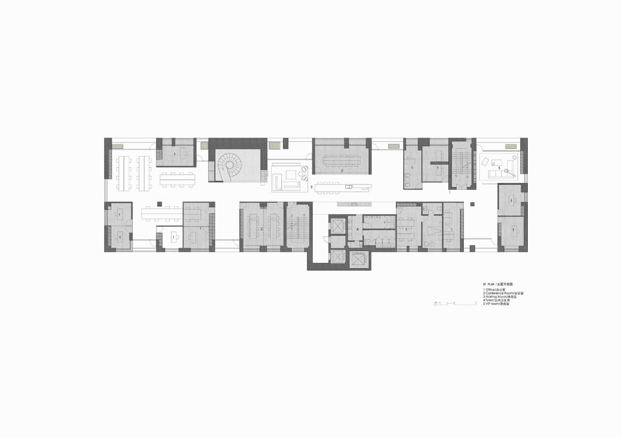 明湖100艺术文化中心 / TAOA陶磊建筑