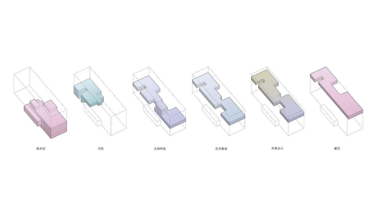 明湖100艺术文化中心 / TAOA陶磊建筑