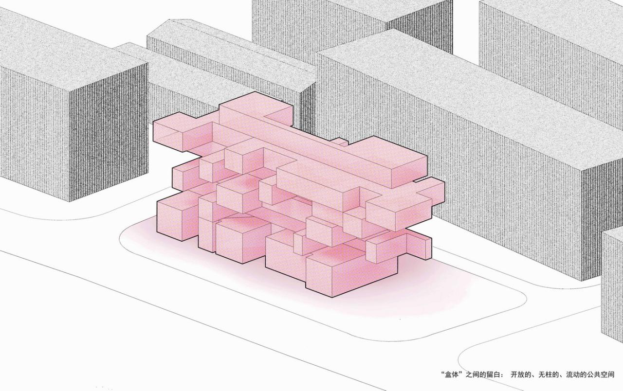 明湖100艺术文化中心 / TAOA陶磊建筑