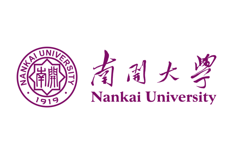 南开大学校徽logo矢量标志素材