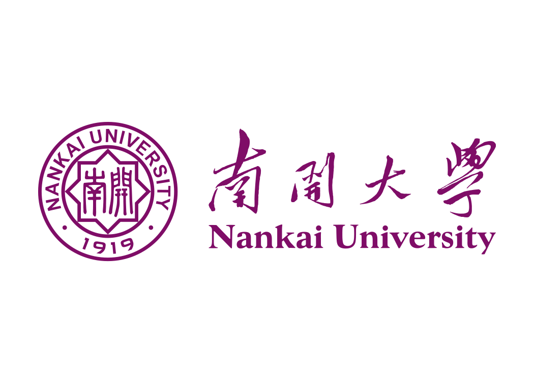 南开大学校徽logo矢量标志素材