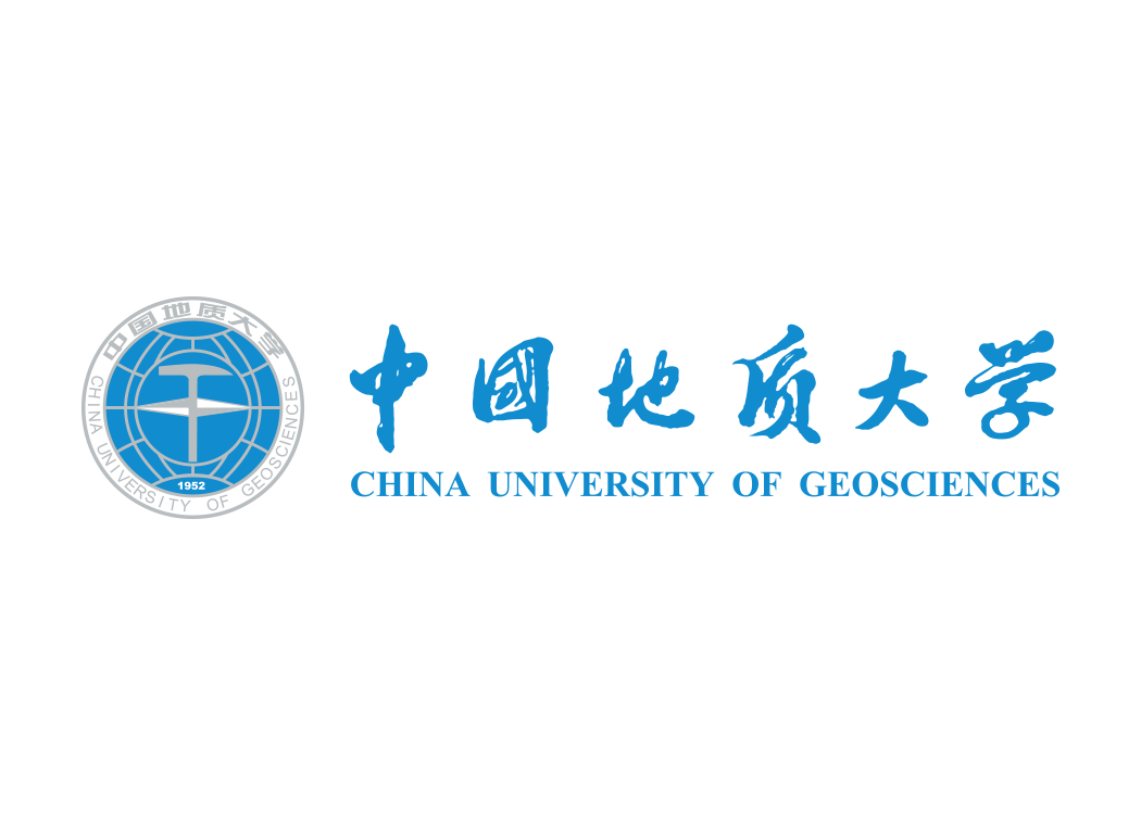 中国地质大学(武汉)校徽logo矢量标志素材