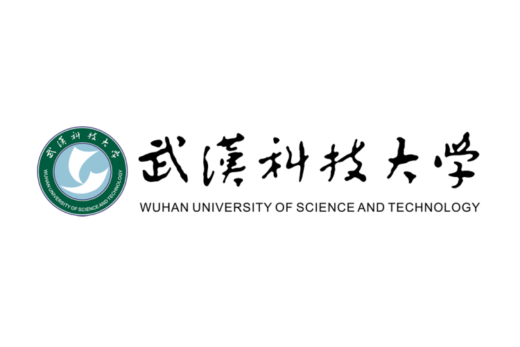 武汉科技大学校徽logo矢量标志素材