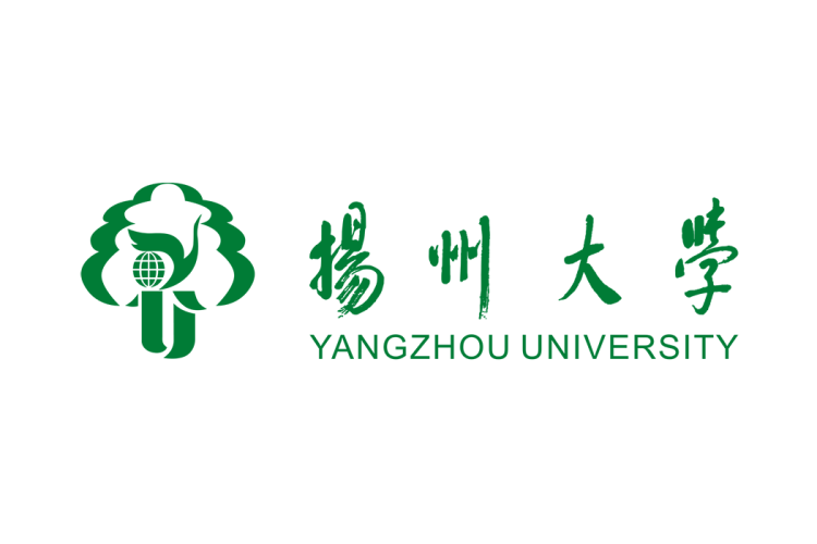 扬州大学校徽logo矢量标志素材