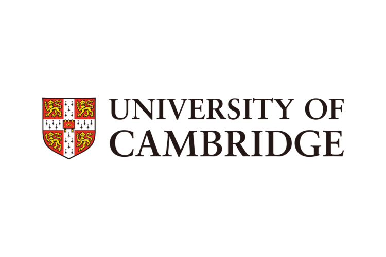 剑桥大学校徽logo矢量标志素材