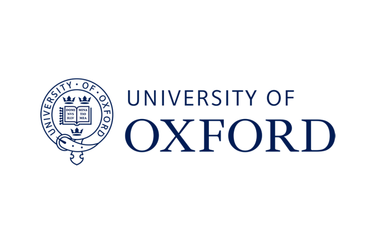 牛津大学校徽logo矢量标志素材