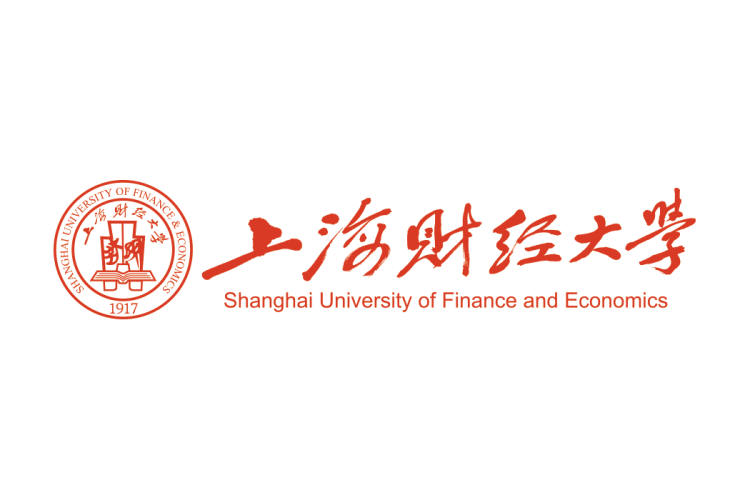 上海财经大学校徽logo矢量标志素材